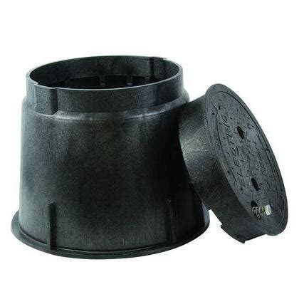 electrical pull box covers|9 inch round pull box.